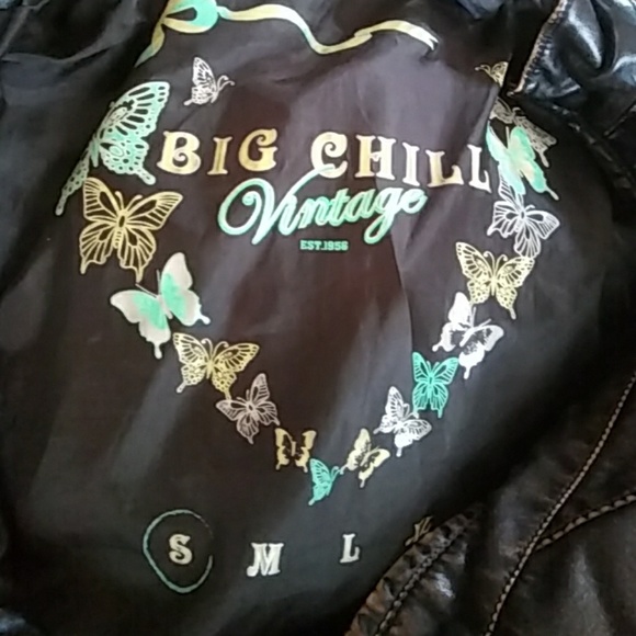 Jacket - Picture 2 of 2